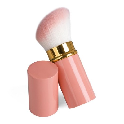 make up brush Retractable Makeup Blush Brush Blending Powder or Blush